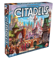 Citadels
